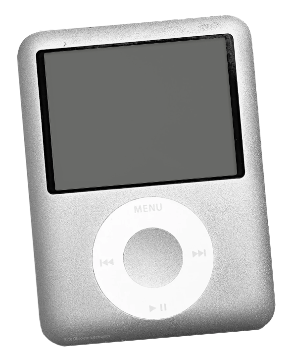 iPod